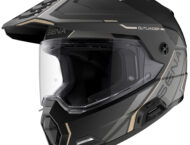 SENA 2026. ¡Nuevos intercomunicadores y cascos inteligentes! 55 casco SENA Outlander 2 6