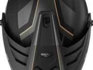 SENA 2026. ¡Nuevos intercomunicadores y cascos inteligentes! 57 casco SENA Outlander 2 7