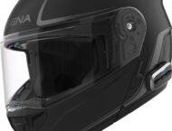 SENA 2026. ¡Nuevos intercomunicadores y cascos inteligentes! 61 casco SENA Outrush 2 1