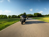 SENA 2026. ¡Nuevos intercomunicadores y cascos inteligentes! 66 casco SENA Outrush 2 3