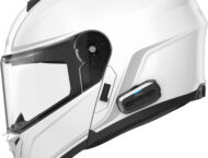 SENA 2026. ¡Nuevos intercomunicadores y cascos inteligentes! 65 casco SENA Outrush 2 4