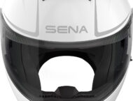 SENA 2026. ¡Nuevos intercomunicadores y cascos inteligentes! 64 casco SENA Outrush 2 5
