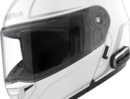 SENA 2026. ¡Nuevos intercomunicadores y cascos inteligentes! 62 casco SENA Outrush 2 6