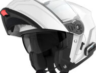 SENA 2026. ¡Nuevos intercomunicadores y cascos inteligentes! 63 casco SENA Outrush 2 7