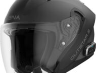 SENA 2026. ¡Nuevos intercomunicadores y cascos inteligentes! 70 casco SENA Outstar 2 1