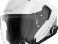 SENA 2026. ¡Nuevos intercomunicadores y cascos inteligentes! 69 casco SENA Outstar 2 2