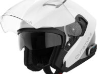 SENA 2026. ¡Nuevos intercomunicadores y cascos inteligentes! 73 casco SENA Outstar 2 3