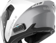 SENA 2026. ¡Nuevos intercomunicadores y cascos inteligentes! 72 casco SENA Outstar 2 4