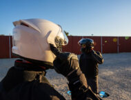 SENA 2026. ¡Nuevos intercomunicadores y cascos inteligentes! 48 casco SENA Phantom ANC 1