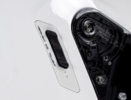 SENA 2026. ¡Nuevos intercomunicadores y cascos inteligentes! 42 casco SENA Phantom ANC 10