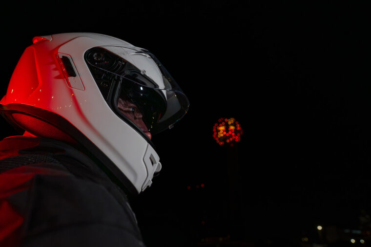 casco-SENA-Phantom-ANC-3