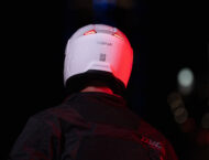 SENA 2026. ¡Nuevos intercomunicadores y cascos inteligentes! 46 casco SENA Phantom ANC 4