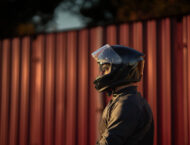 SENA 2026. ¡Nuevos intercomunicadores y cascos inteligentes! 45 casco SENA Phantom ANC 5