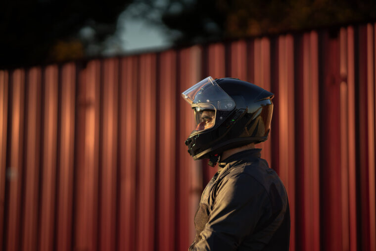 casco-SENA-Phantom-ANC-5