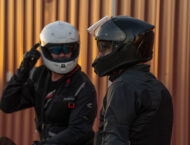 SENA 2026. ¡Nuevos intercomunicadores y cascos inteligentes! 36 casco SENA Phantom ANC 7