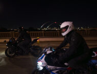 SENA 2026. ¡Nuevos intercomunicadores y cascos inteligentes! 44 casco SENA Phantom ANC 8