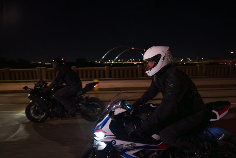 casco-SENA-Phantom-ANC-8