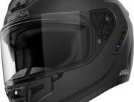 SENA 2026. ¡Nuevos intercomunicadores y cascos inteligentes! 38 casco SENA Phantom Extreme Bass