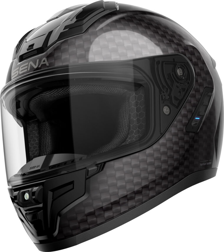 casco-SENA-Phantom-KV