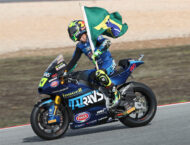 diogo moreira campeon mundo moto2