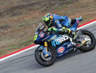 diogo moreira victoria moto2 portimao