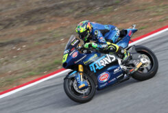 diogo moreira victoria moto2 portimao