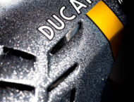 Resultados MotoGP hoy: Test Valencia, tiempos y clasificación 18 ducati decoraciones test motogp 2026 valencia (6)