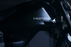 honda nuevo emblema