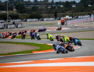 Horario MotoGP hoy: ¿A qué hora son las carreras del GP de Valencia en Cheste? 1 horario motogp hoy carreras gp valencia cheste (1)