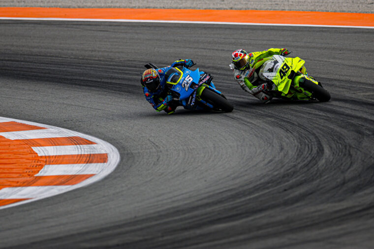 Horario MotoGP hoy: ¿A qué hora son las carreras del GP de Valencia en Cheste? 3 horario motogp hoy carreras gp valencia cheste 2
