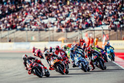 Horario MotoGP hoy: ¿A qué hora son las carreras de Portimao? 7 horario motogp hoy carreras portimao (1)