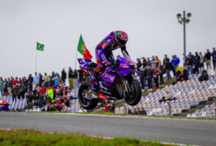 Horario MotoGP hoy: ¿A qué hora es la clasificación y la carrera sprint de Portimao? 8 horario motogp hoy clasificacion sprint portimao (1)