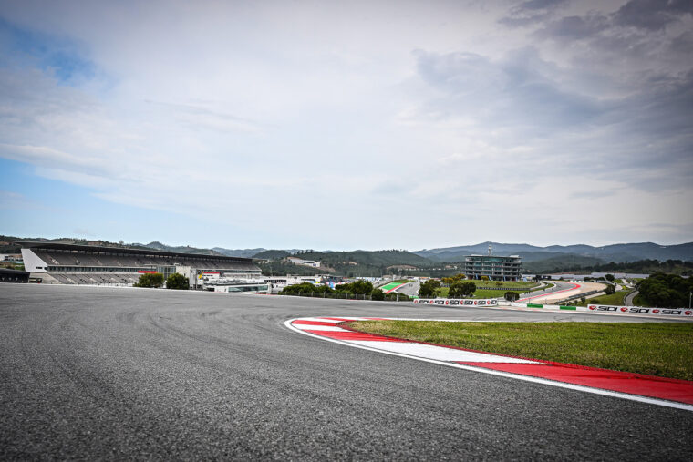 Horario MotoGP hoy: ¿A qué hora son los entrenamientos de Portimao? 3 horario motogp hoy entrenamientos portimao 1