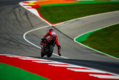 Horario MotoGP hoy: ¿A qué hora son los entrenamientos de Portimao? 9 horario motogp hoy entrenamientos portimao (3)