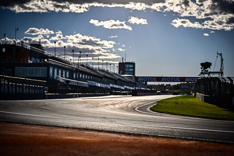 Horario MotoGP hoy: ¿A qué hora son los entrenamientos del GP de Valencia en Cheste? 2 horario motogp hoy entrenamientos viernes 1