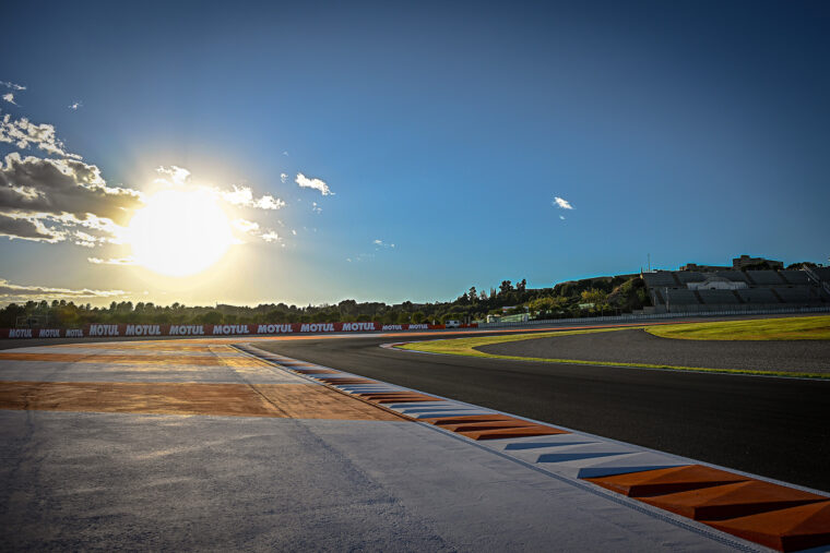 Horario MotoGP hoy: ¿A qué hora son los entrenamientos del GP de Valencia en Cheste? 3 horario motogp hoy entrenamientos viernes 2