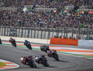 Horario MotoGP del GP de Valencia 2025 en Cheste: fecha, hora y cómo ver las carreras gratis y en abierto 1 horario motogp valencia cheste 2025