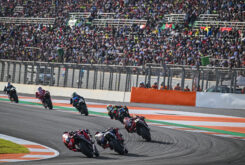 Horario MotoGP del GP de Valencia 2025 en Cheste: fecha, hora y cómo ver las carreras gratis y en abierto 7 horario motogp valencia cheste 2025