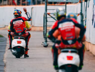 joan mir luca marini caida motogp valencia