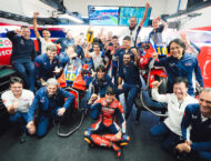 Marini, el inesperado 'salvador' de Honda: HRC recupera caché, ¿pero qué pierde entrando al grupo C de concesiones? 2 luca marini motogp valencia concesiones c