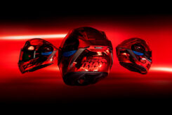 93 réplicas exactas de un casco para la historia: edición limitada del Shoei de campeón de Marc Márquez 21 marc marquez casco titulo edicion limitada (8)