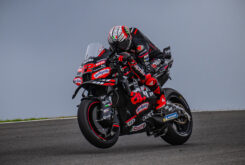 marco bezzecchi pole motogp portimao