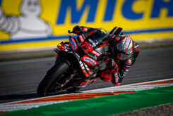 marco bezzecchi victoria motogp valencia