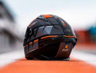 MT Helmets y el Circuit Ricardo Tormo unen fuerzas para ayudar a los afectados por la DANA 9 mt helmets circuit valencia casco solidario (11)