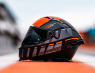 MT Helmets y el Circuit Ricardo Tormo unen fuerzas para ayudar a los afectados por la DANA 10 mt helmets circuit valencia casco solidario (12)