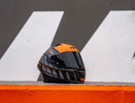 MT Helmets y el Circuit Ricardo Tormo unen fuerzas para ayudar a los afectados por la DANA 11 mt helmets circuit valencia casco solidario (15)