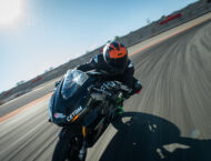 MT Helmets y el Circuit Ricardo Tormo unen fuerzas para ayudar a los afectados por la DANA 21 mt helmets circuit valencia casco solidario (26)