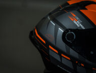 MT Helmets y el Circuit Ricardo Tormo unen fuerzas para ayudar a los afectados por la DANA 28 mt helmets circuit valencia casco solidario (41)