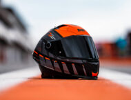 MT Helmets y el Circuit Ricardo Tormo unen fuerzas para ayudar a los afectados por la DANA 5 mt helmets circuit valencia casco solidario (6)