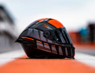 MT Helmets y el Circuit Ricardo Tormo unen fuerzas para ayudar a los afectados por la DANA 6 mt helmets circuit valencia casco solidario (8)